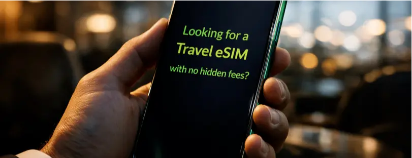 Travel eSIM Pricing Chaos and the Shift to Clarity